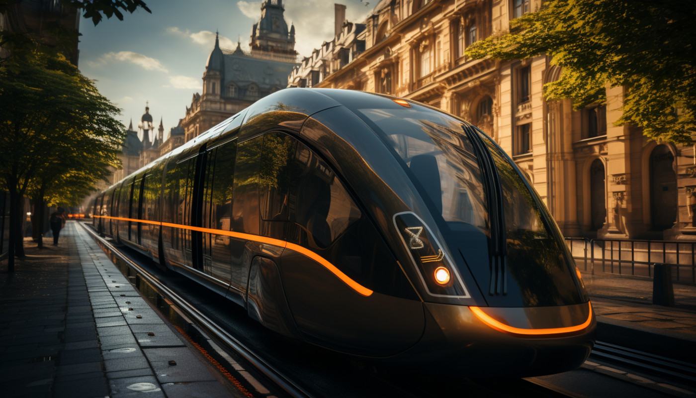 Auto ecosostenibili: il futuro della mobilità urbana