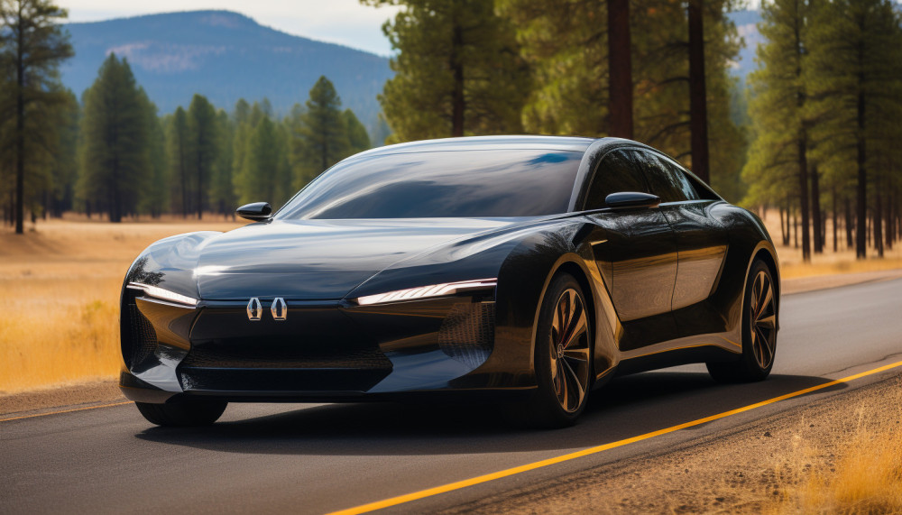 Altro - Il futuro delle auto a idrogeno: pro e contro